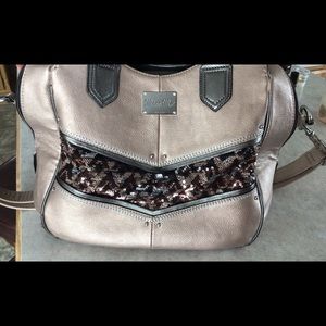 Miss Me Shoulder/Handbag